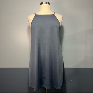 Wallflower Dress XXL
